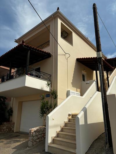 Kanelli΄s apartments