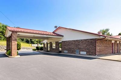 Econo Lodge Russellville, Billede 2
