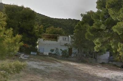 Athena's Garden House