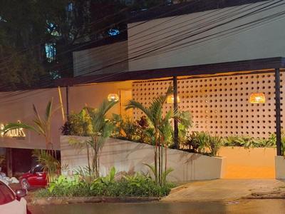 Poblado Muuk Hotel Boutique Campestre