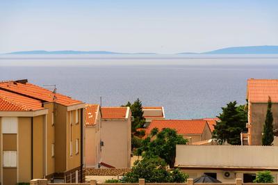 Sea View Apartments Ryta
