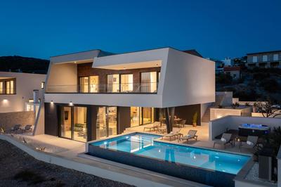 Villa Oliva