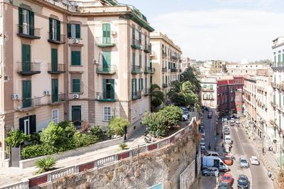 Golden Suites by Dimorra