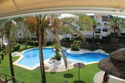 Islantilla Beach Golf
