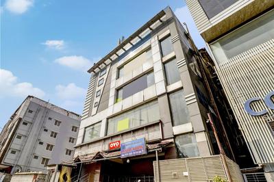 Super Collection O Druvin Boutique Hotel