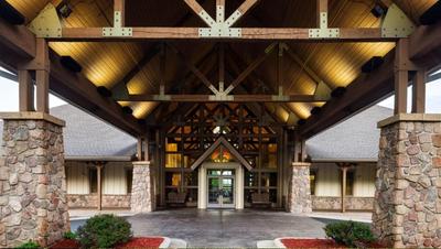 Marriott Willow Ridge 2BD sleeps 8