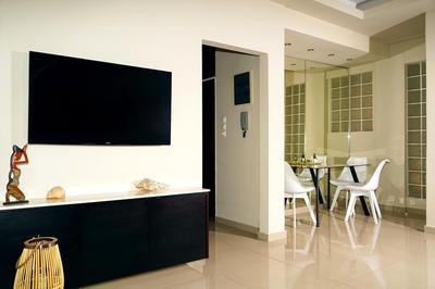 Sea Breeze Beachfront Apartment VIPGreece