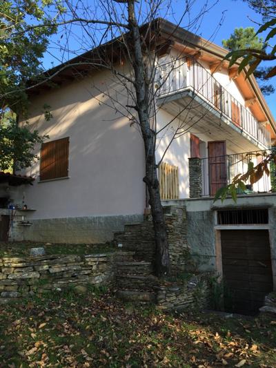 La casetta di Piero