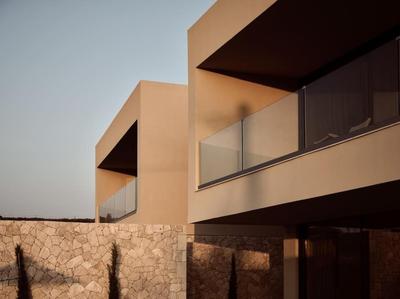 Mayamor Villas, sea view to Tsilivi beach