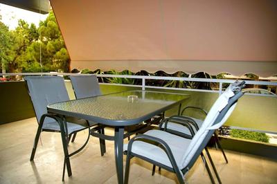 Urban Elegance Retreat VIPGreece