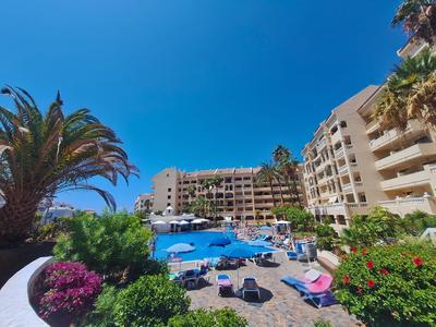 Castle Harbour Ático Dúplex 3 Dormitorios 2 Baños Balcon vista mar