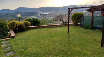 La casina negli orti
