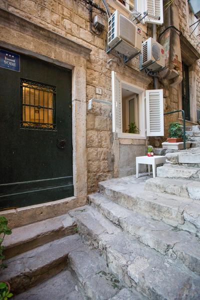 Guest House Tomasi