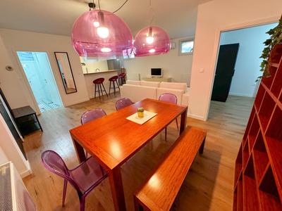 Apartmani Jarun 3