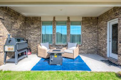 M&J Luxury Home
