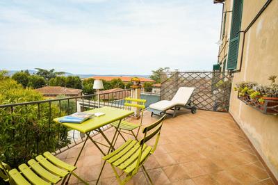 Belle Viste & Casa Daria - Boutique Apartments