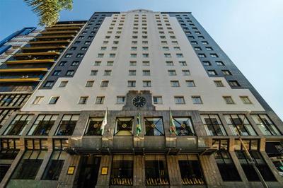 Bourbon Hotel & Suites Curitiba
