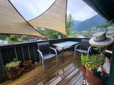 Haus Huber