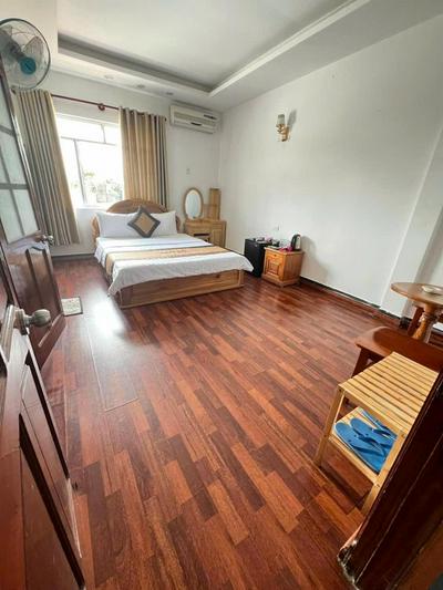 KHÁCH SẠN PHƯƠNG DUNG