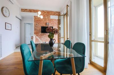 Florence Contemporary Escape