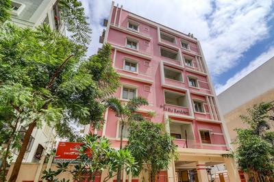Hotel Atlas Stays Kukatpally Hyderabad