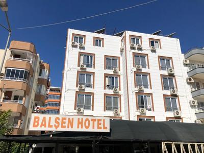 BALŞEN HOTEL