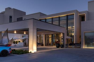 Address Beach Resort Marassi Two Bedroom Apartment