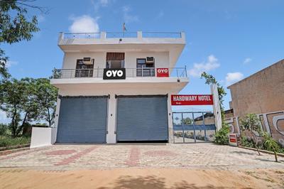 Hotel O Hardwari