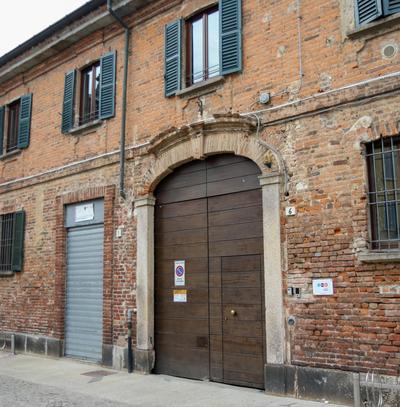 Il Carro Rooms - Monza Centro, Tribunale, Ospedale