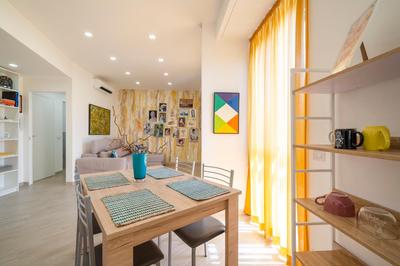 Cenisio Suite Milano Close to City Center