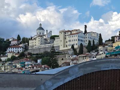 La Casa dei quadri