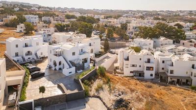 Marvarit Villas