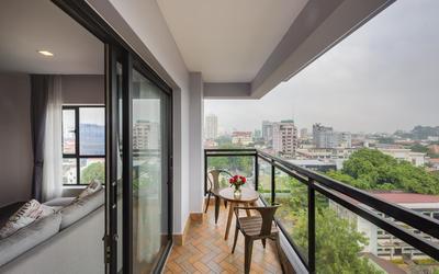 Phnom Penh 51 Hotel & Residences