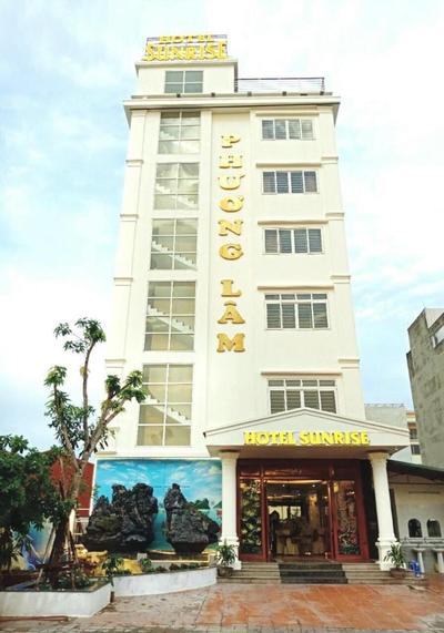 Phương Lâm Hotel