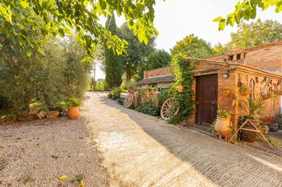 Casa Vacanze Mongili - La Quercia