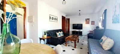 Casa Ridao-Apartamento con vistas panorámicas