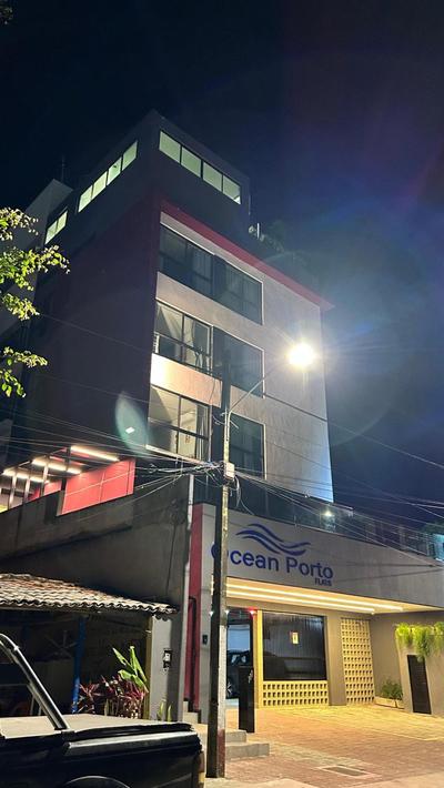 Ocean Porto Flats