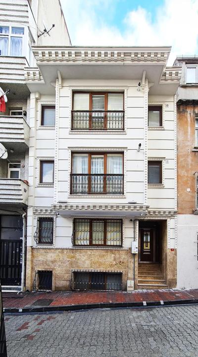 Excellent Apartments Fatih Legacy