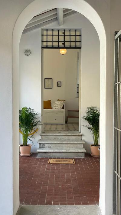 Villa Nanni - Appartamento Elisa a pochi passi dalle Mura con parcheggio