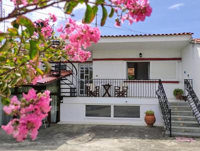 Katerina's Countryside and Sea House