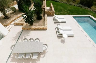 Spacious Villa in Javea with Private Pool