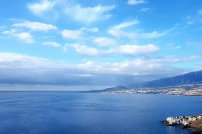 El Gran Azul