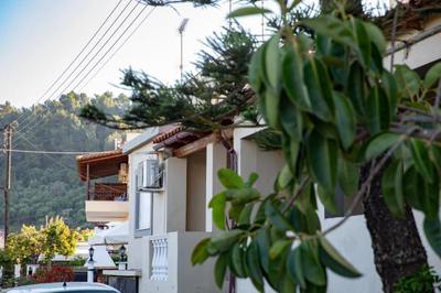 Katakolo Apartments near Olympia