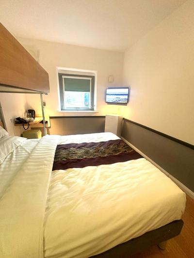 Cambridge Hotel Bradford Central