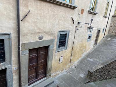 La casa degli esposti