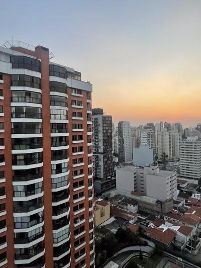 Allianz Parque Loft Studio II Apto 705