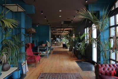 Camoma Aparthotel - Suites Apartments