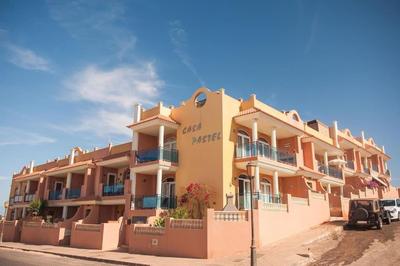 Apartamento Dam