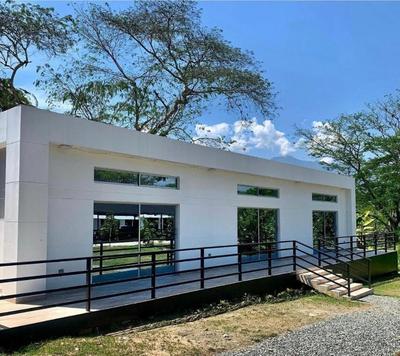 EcoHotel Montenegro La Pintada