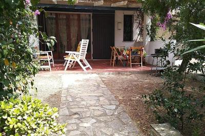 i Mandorli 1 villetta con giardino